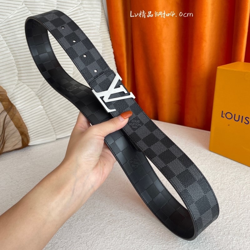 l0vis Vvtt0n belts